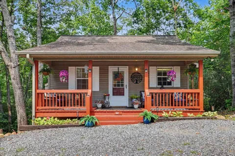 1191 Old Forge Estates