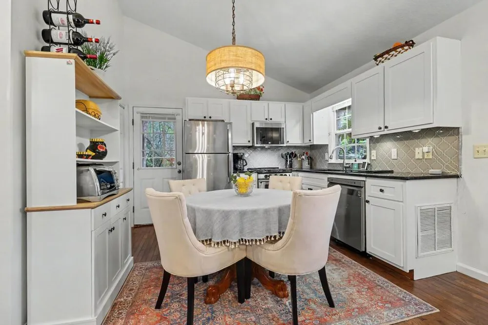 1191 Old Forge Estates Hiawassee, GA 30546