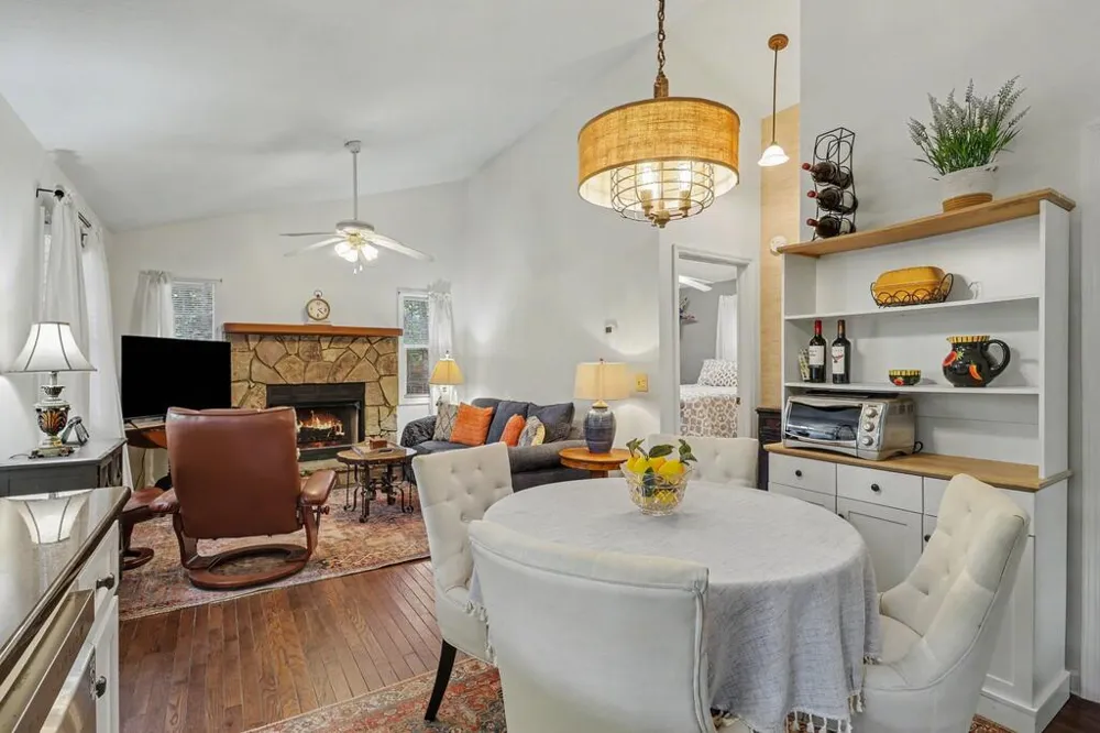 1191 Old Forge Estates Hiawassee, GA 30546