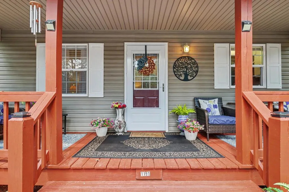 1191 Old Forge Estates Hiawassee, GA 30546