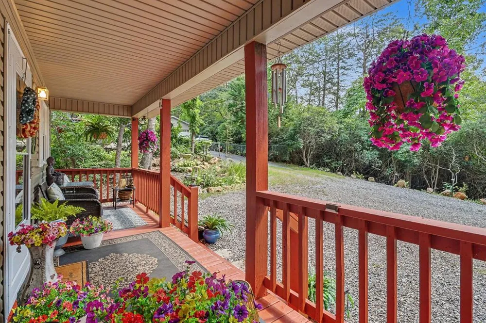 1191 Old Forge Estates Hiawassee, GA 30546