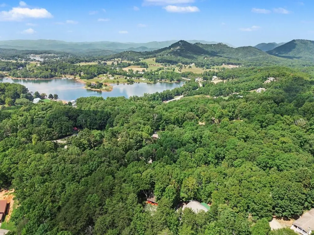 1191 Old Forge Estates Hiawassee, GA 30546