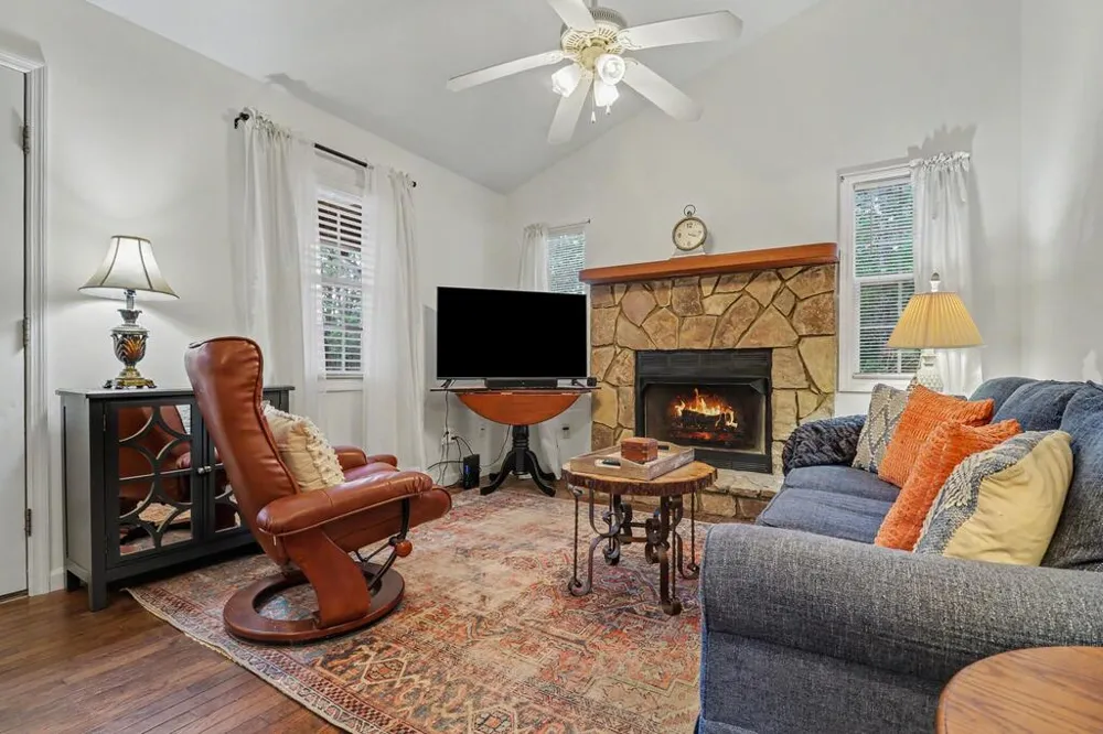 1191 Old Forge Estates Hiawassee, GA 30546