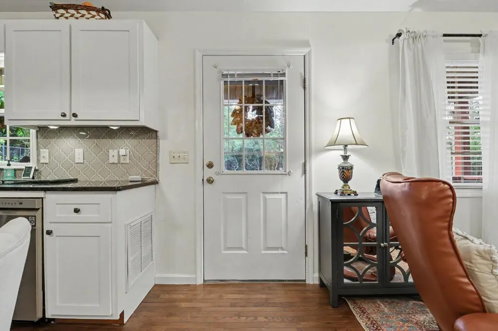 1191 Old Forge Estates Hiawassee, GA 30546