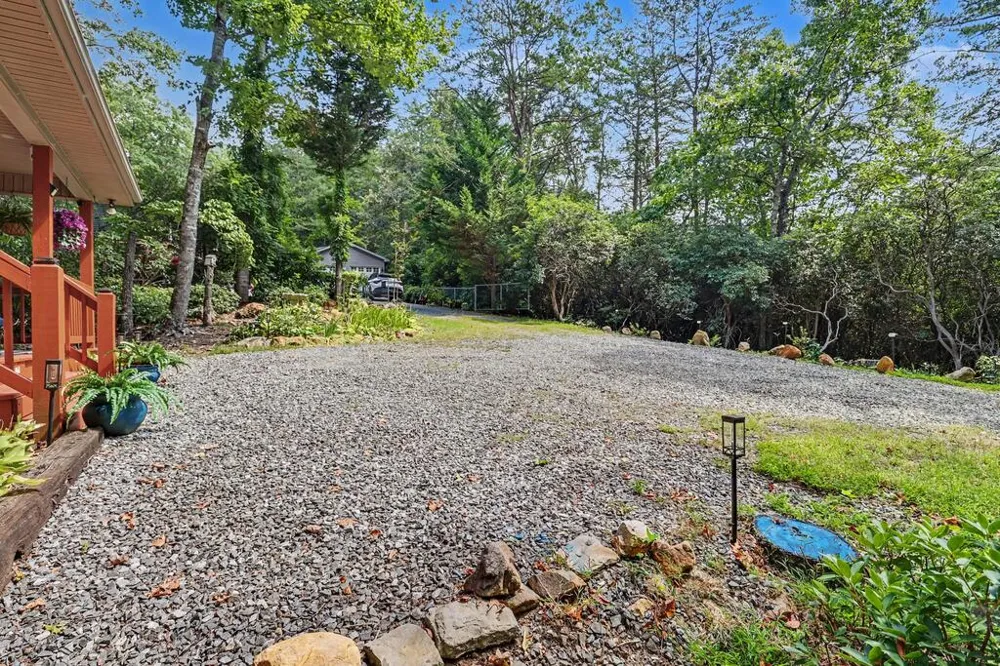1191 Old Forge Estates Hiawassee, GA 30546