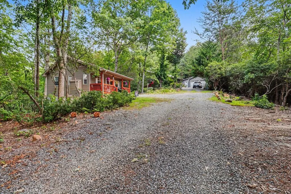 1191 Old Forge Estates Hiawassee, GA 30546