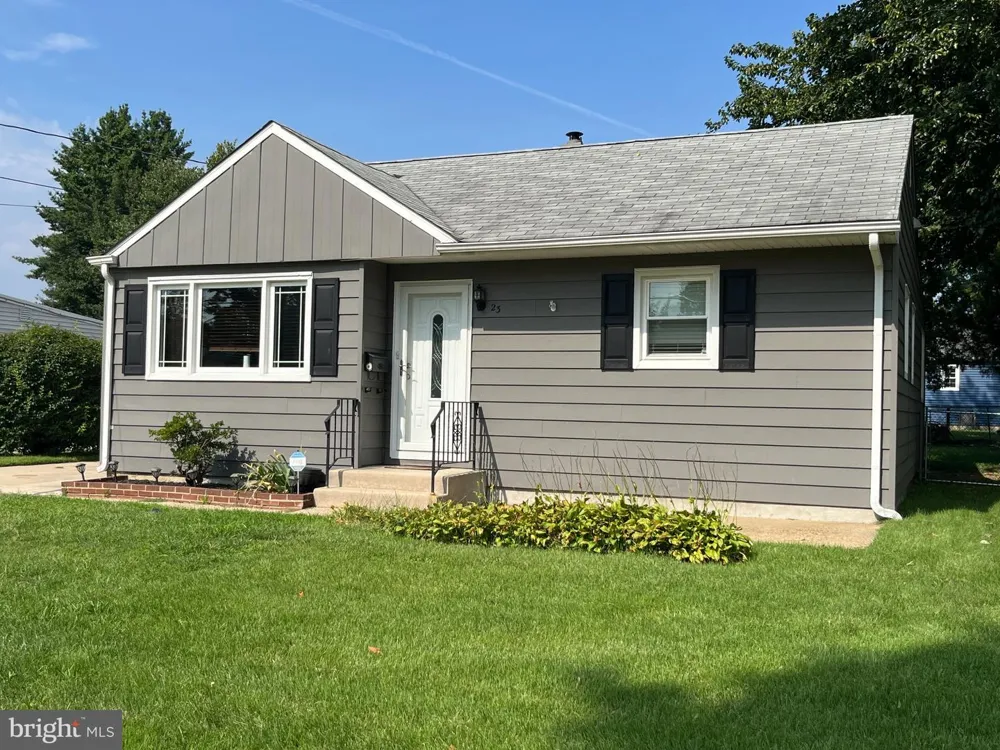 23 PAUL ROAD Maple Shade, NJ 08052