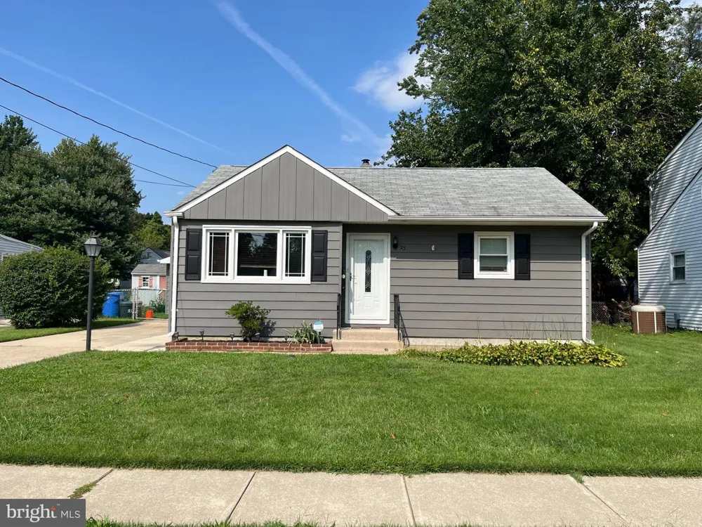 23 PAUL ROAD Maple Shade, NJ 08052