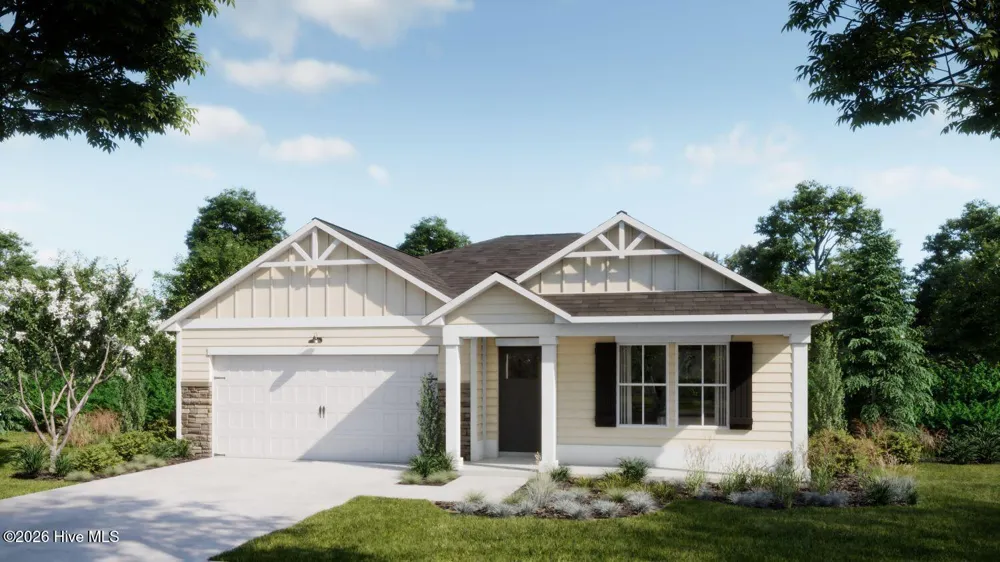 1018 Lake House Road #3 Leland, NC 28451