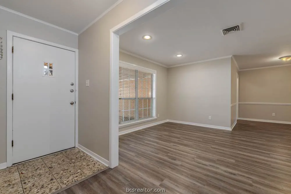 510 Olive Street Bryan, TX 77801