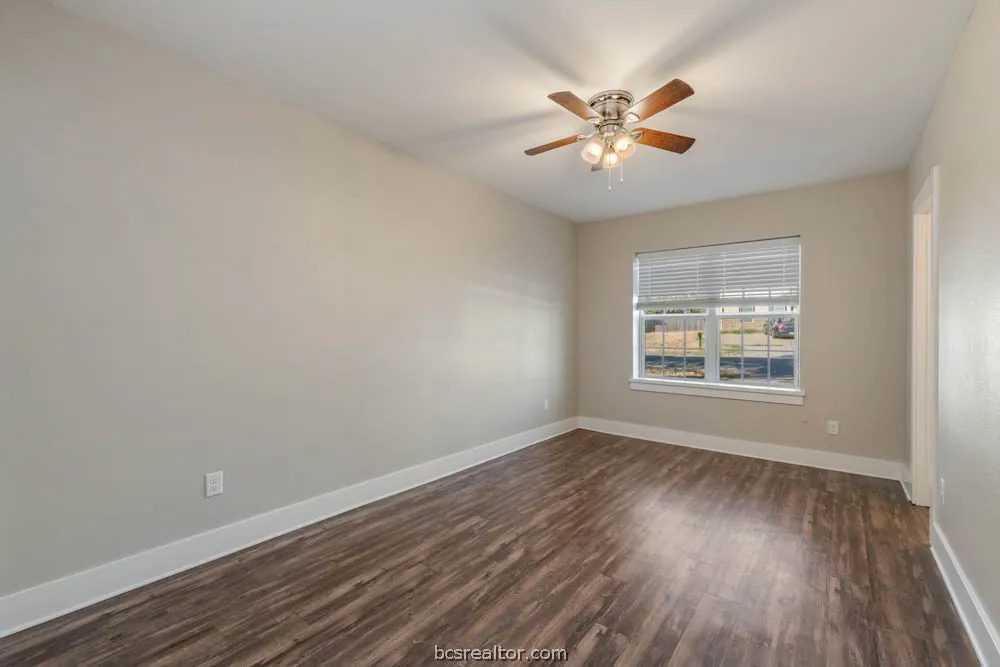 510 Olive Street Bryan, TX 77801