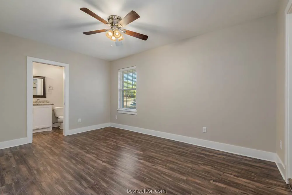 510 Olive Street Bryan, TX 77801