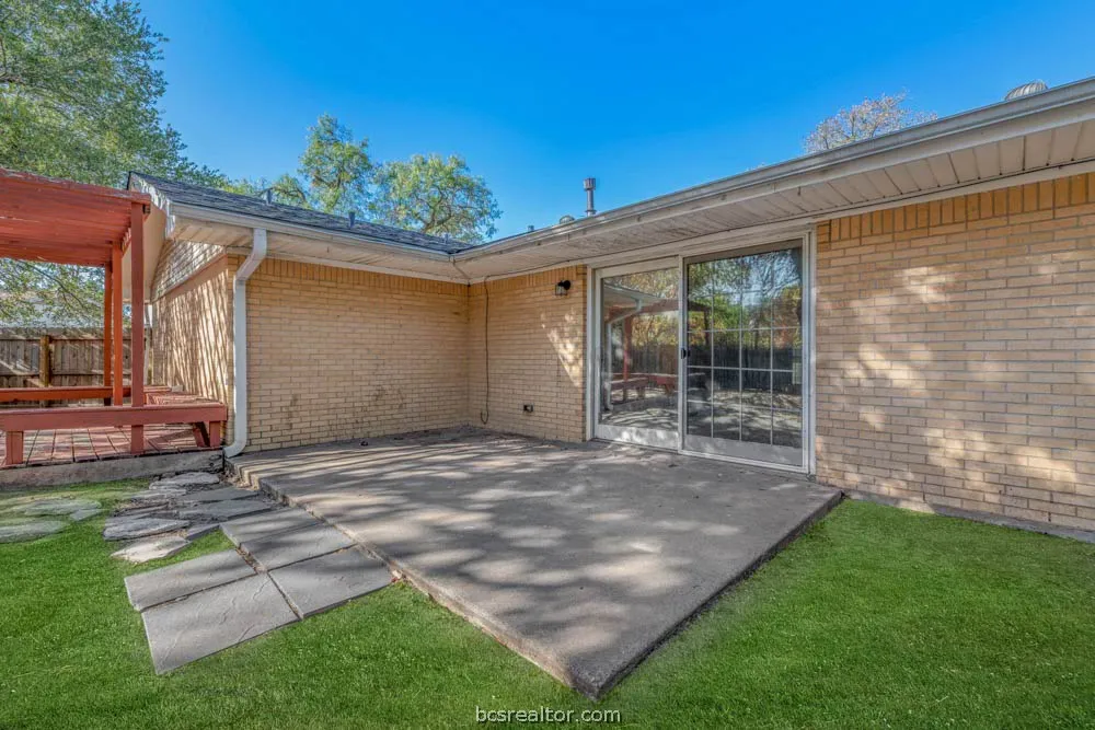 510 Olive Street Bryan, TX 77801