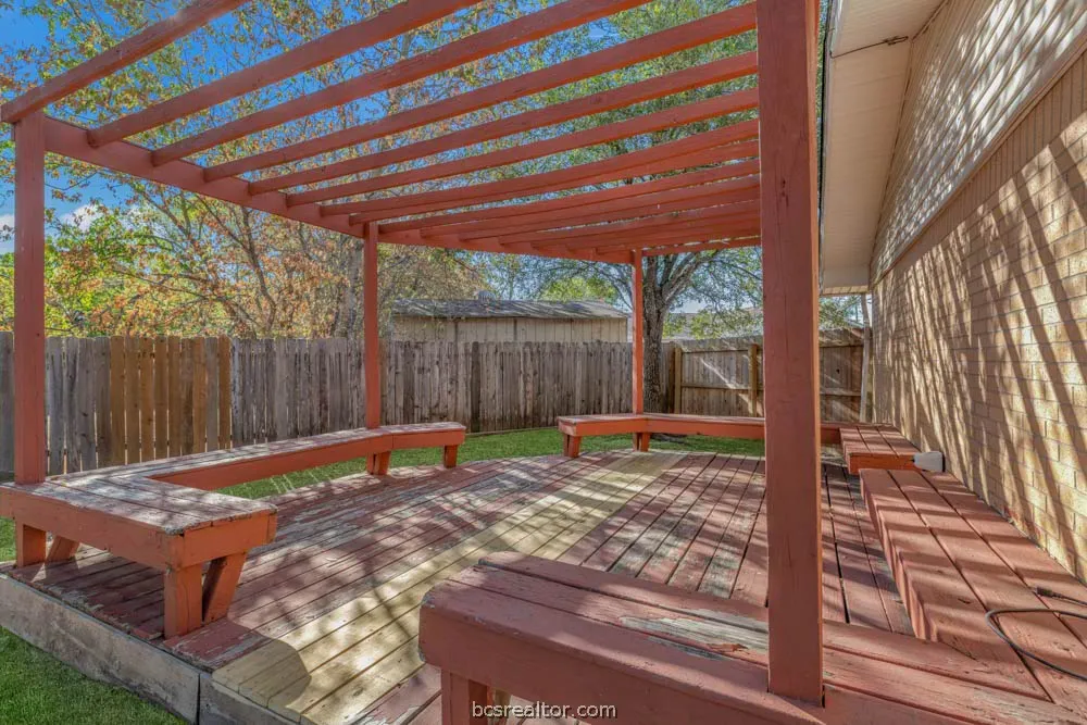 510 Olive Street Bryan, TX 77801