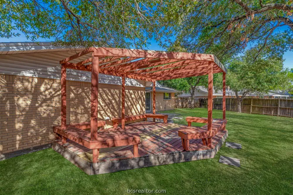 510 Olive Street Bryan, TX 77801