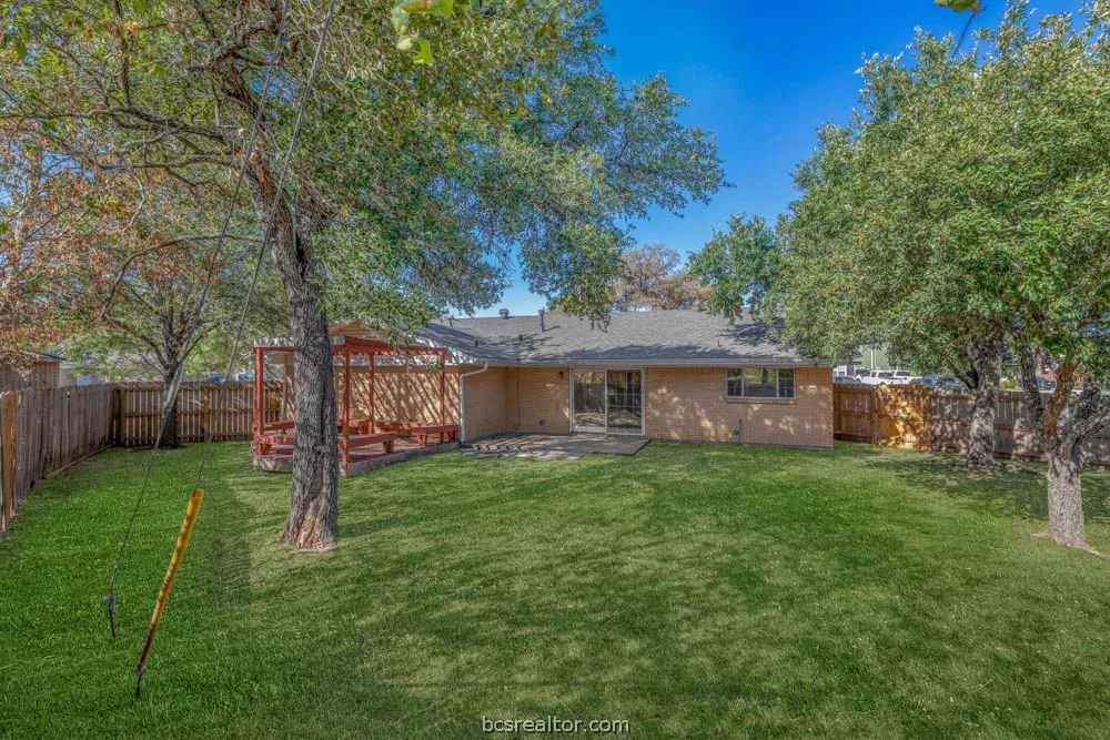 510 Olive Street Bryan, TX 77801