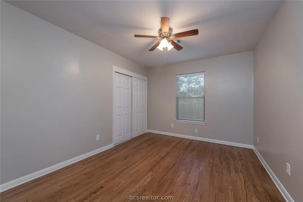 404 Day Avenue Bryan, TX 77801