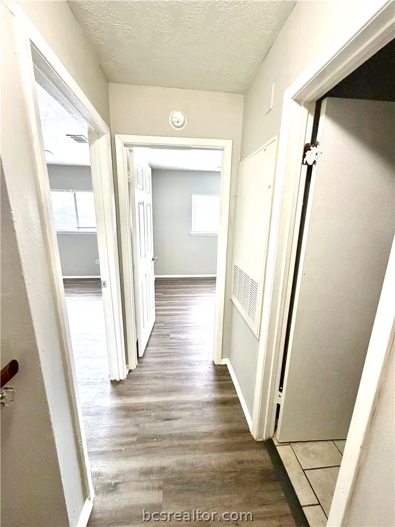 2406 Blanco Drive #D College Station, TX 77845