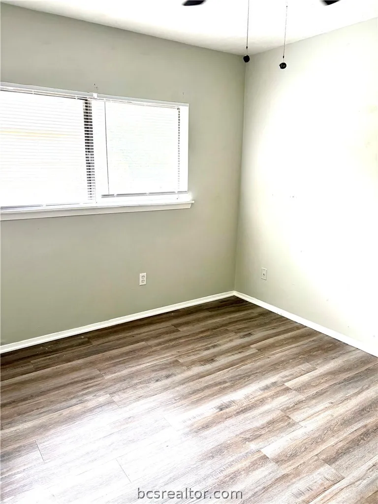 2406 Blanco Drive #D College Station, TX 77845