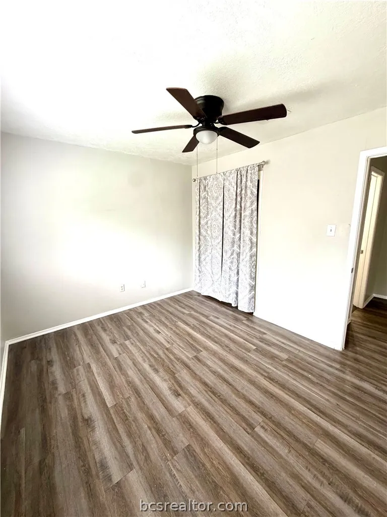 2406 Blanco Drive #D College Station, TX 77845