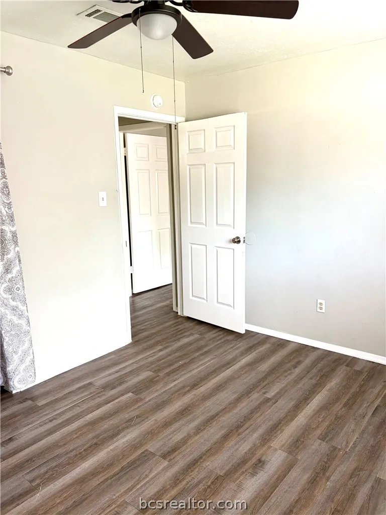2406 Blanco Drive #D College Station, TX 77845