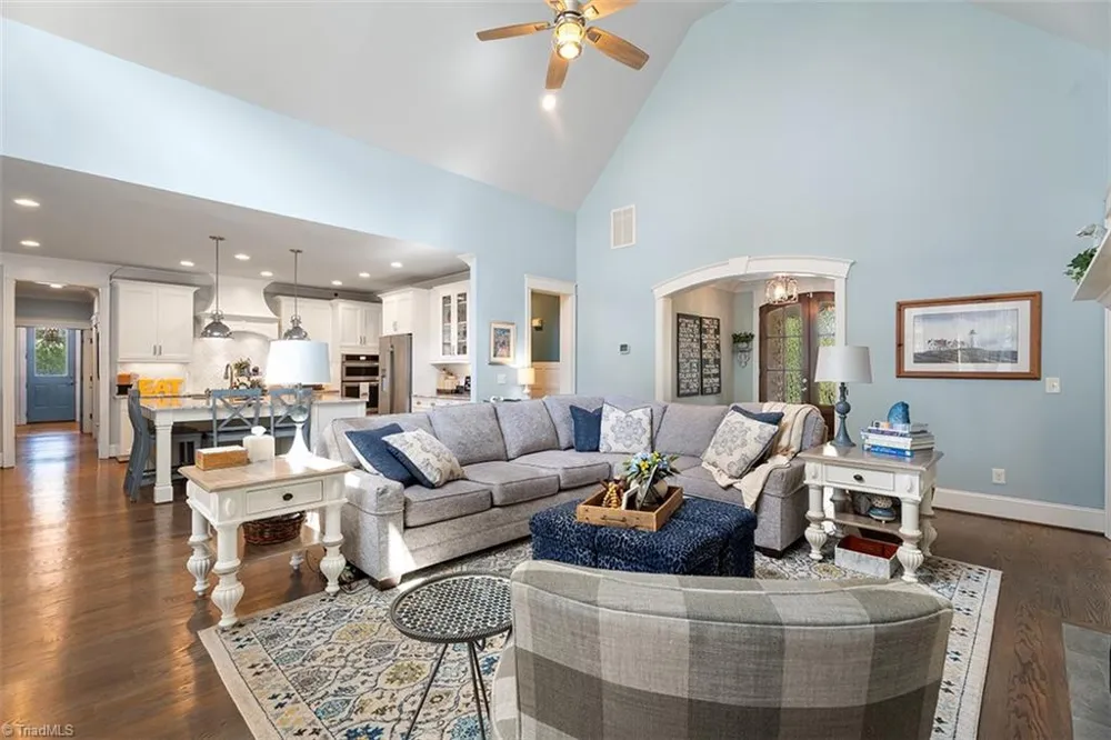 5405 Briardenn Court Summerfield, NC 27358