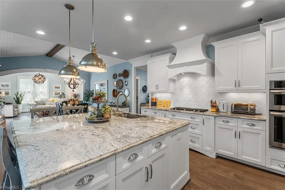 5405 Briardenn Court Summerfield, NC 27358
