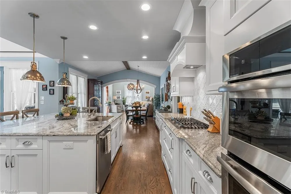 5405 Briardenn Court Summerfield, NC 27358