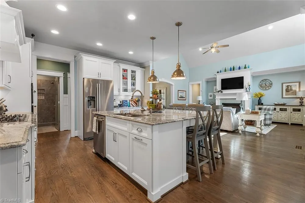 5405 Briardenn Court Summerfield, NC 27358