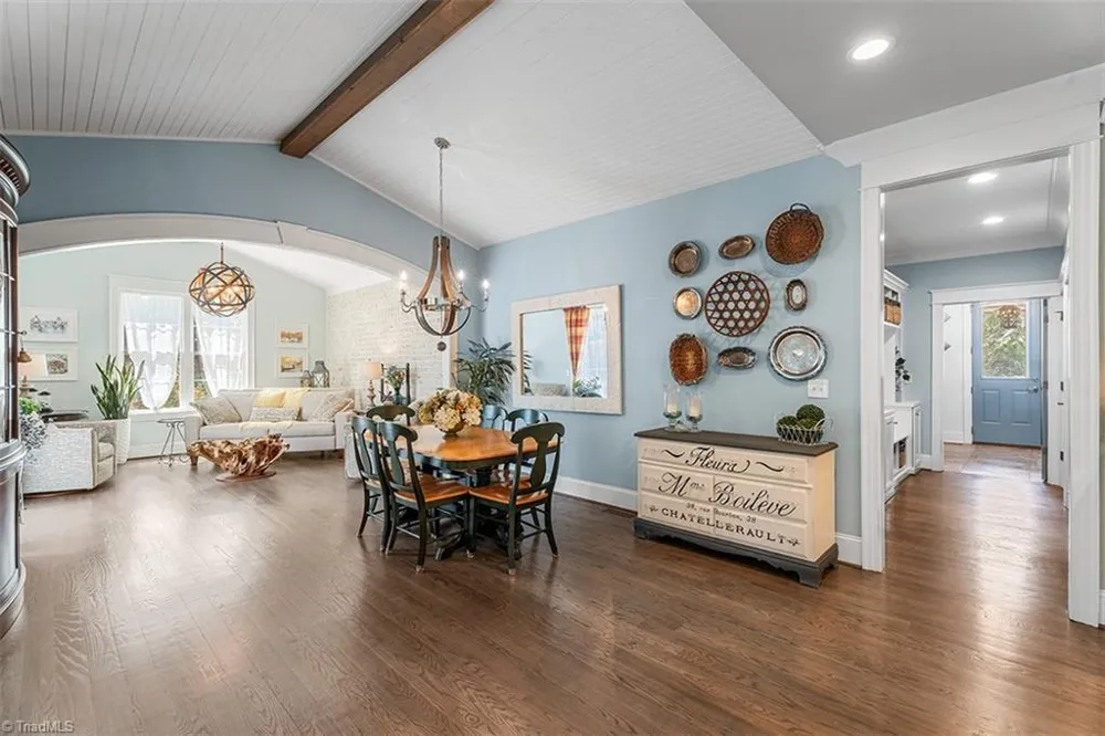 5405 Briardenn Court Summerfield, NC 27358