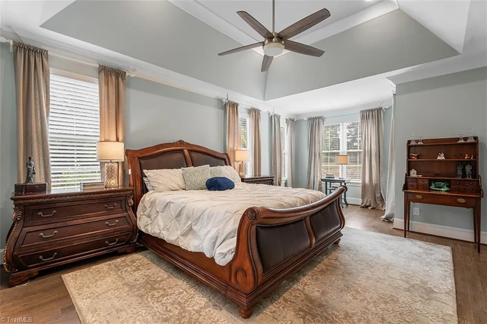 5405 Briardenn Court Summerfield, NC 27358