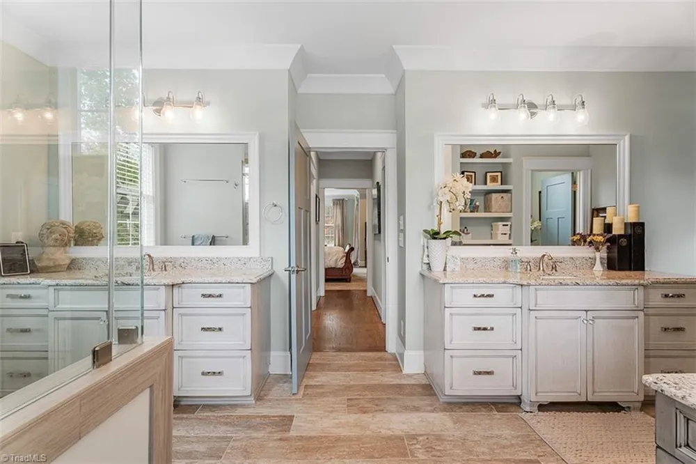 5405 Briardenn Court Summerfield, NC 27358
