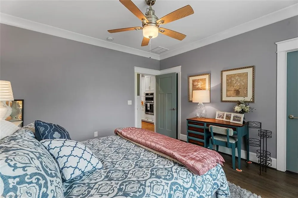 5405 Briardenn Court Summerfield, NC 27358
