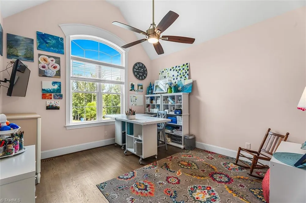 5405 Briardenn Court Summerfield, NC 27358