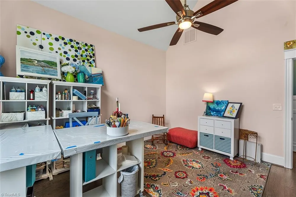 5405 Briardenn Court Summerfield, NC 27358