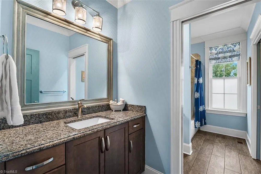 5405 Briardenn Court Summerfield, NC 27358