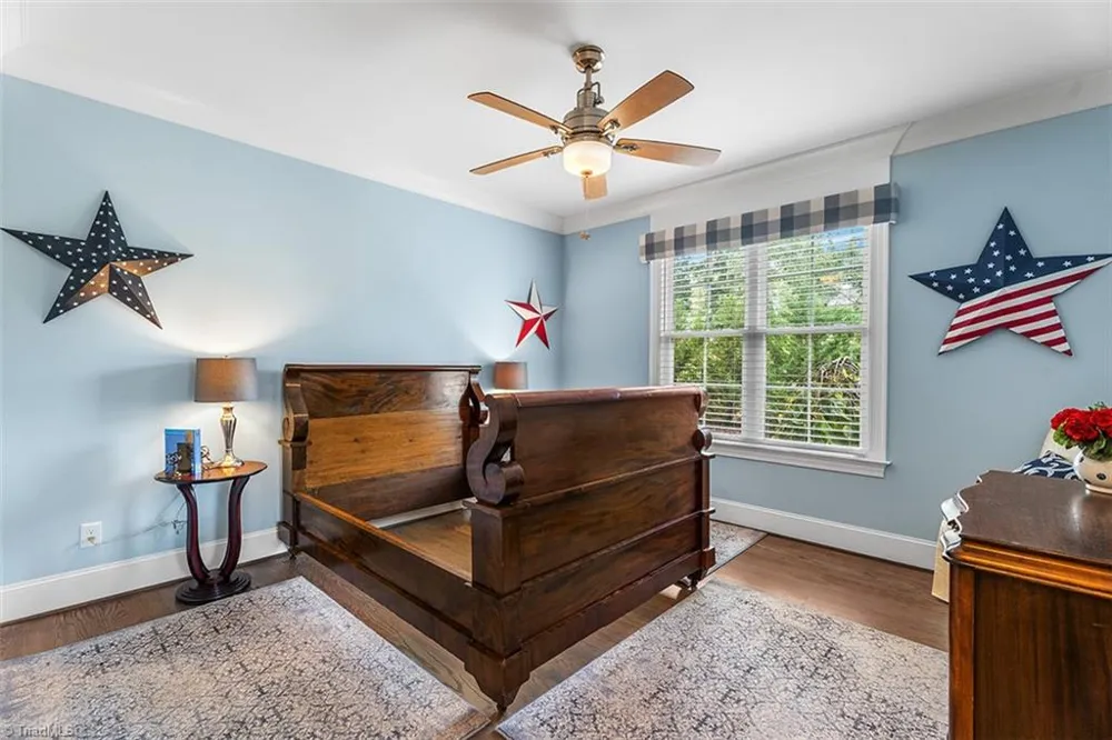5405 Briardenn Court Summerfield, NC 27358