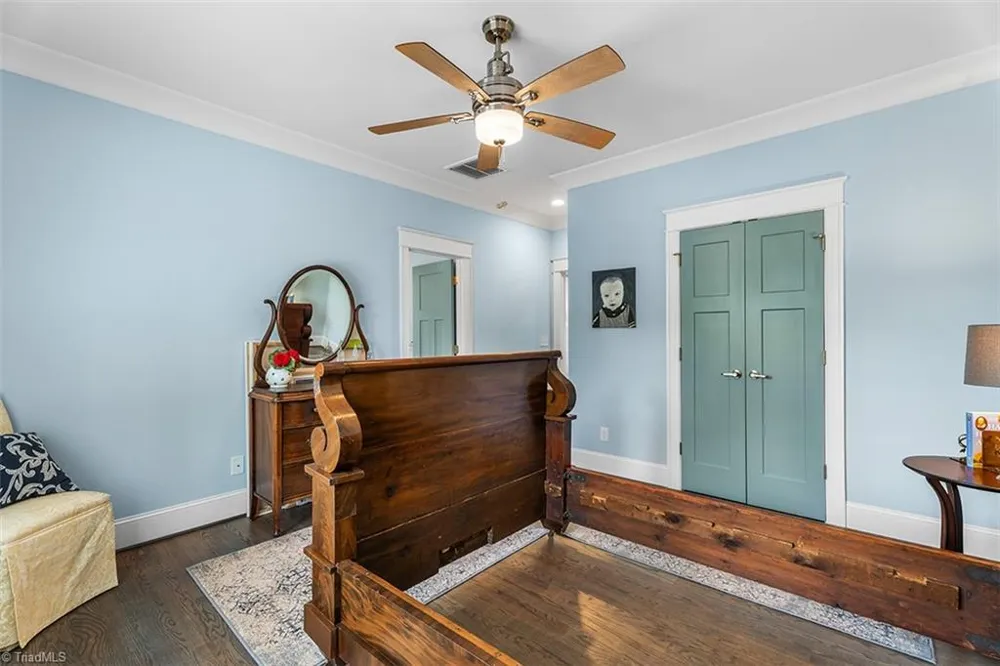 5405 Briardenn Court Summerfield, NC 27358