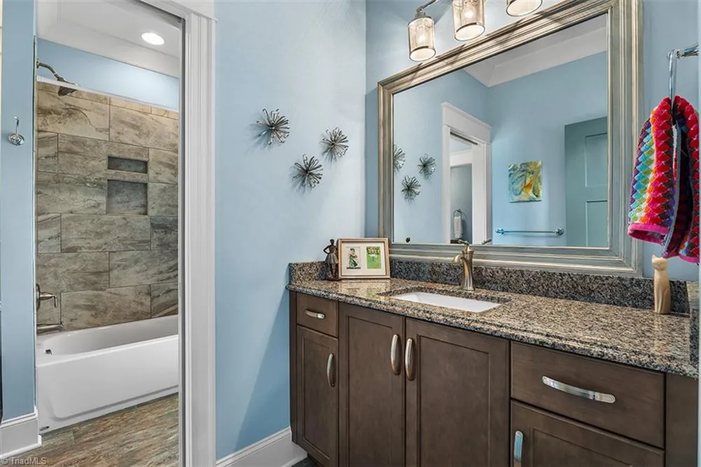 5405 Briardenn Court Summerfield, NC 27358