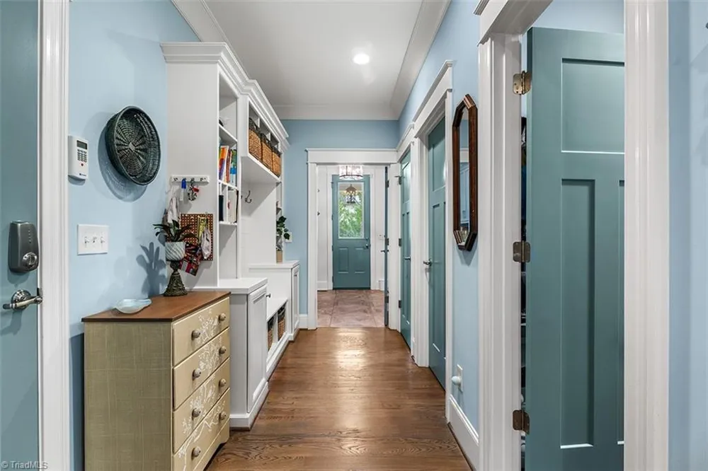5405 Briardenn Court Summerfield, NC 27358