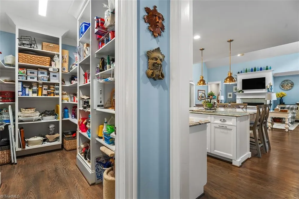 5405 Briardenn Court Summerfield, NC 27358