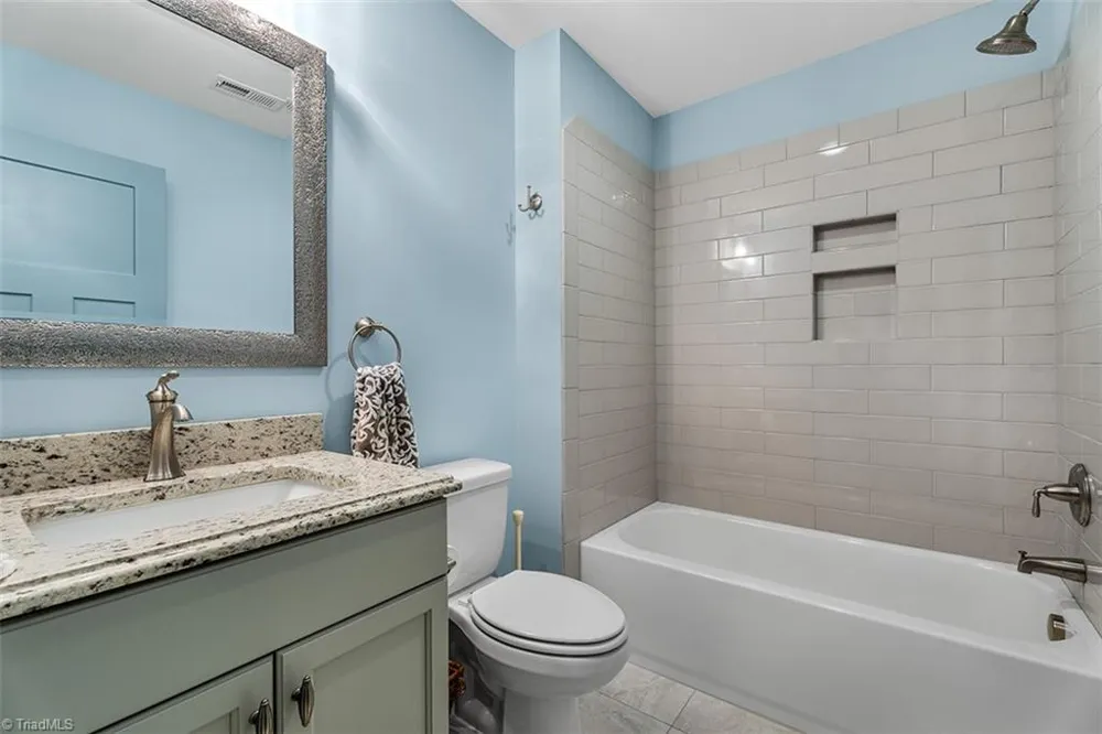 5405 Briardenn Court Summerfield, NC 27358