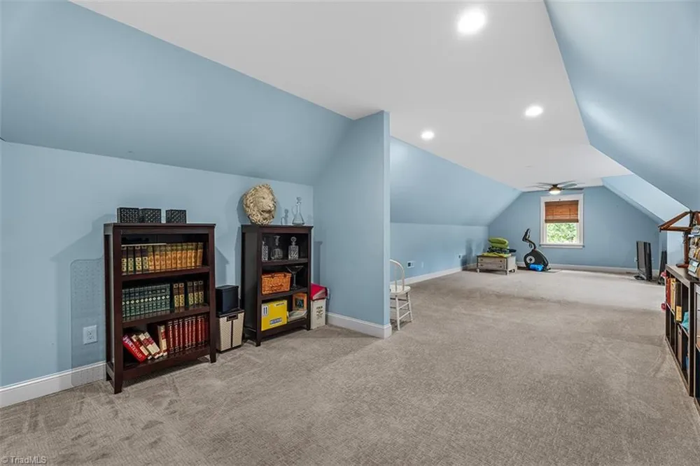 5405 Briardenn Court Summerfield, NC 27358