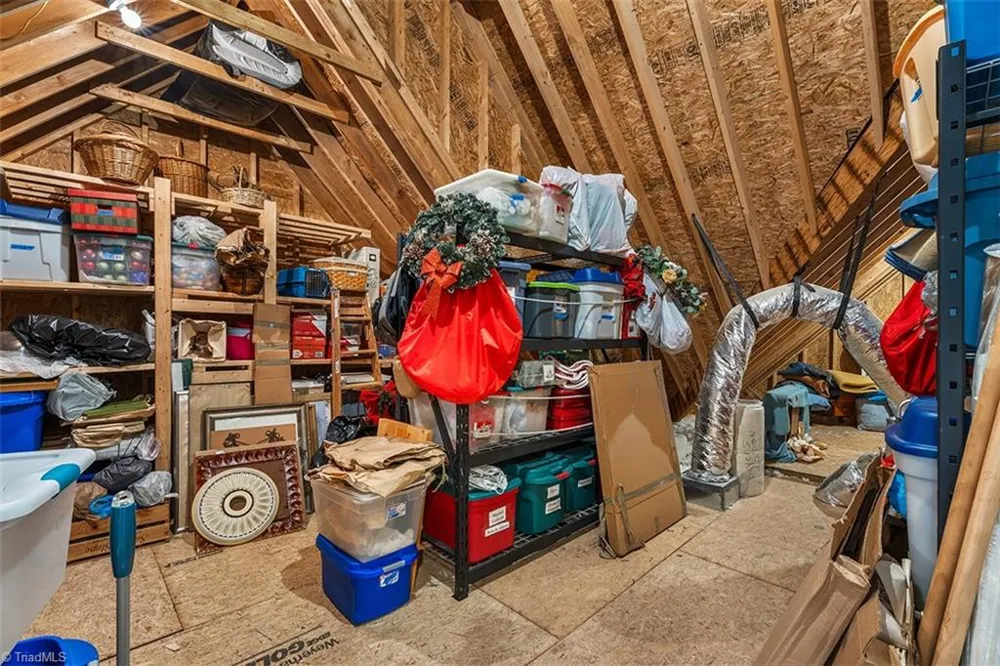 5405 Briardenn Court Summerfield, NC 27358