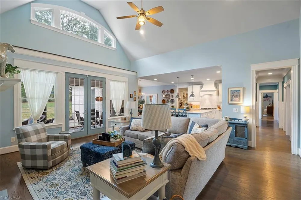 5405 Briardenn Court Summerfield, NC 27358