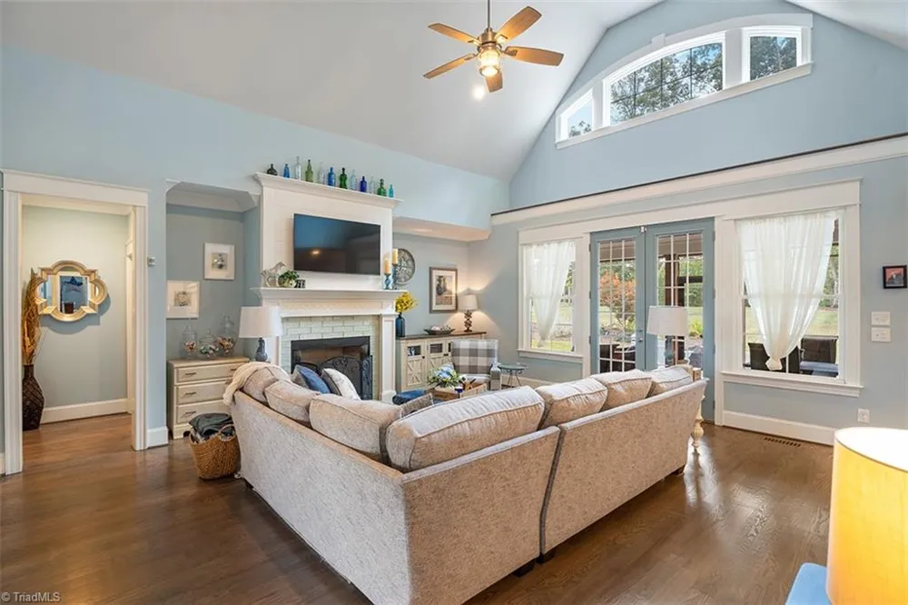 5405 Briardenn Court Summerfield, NC 27358