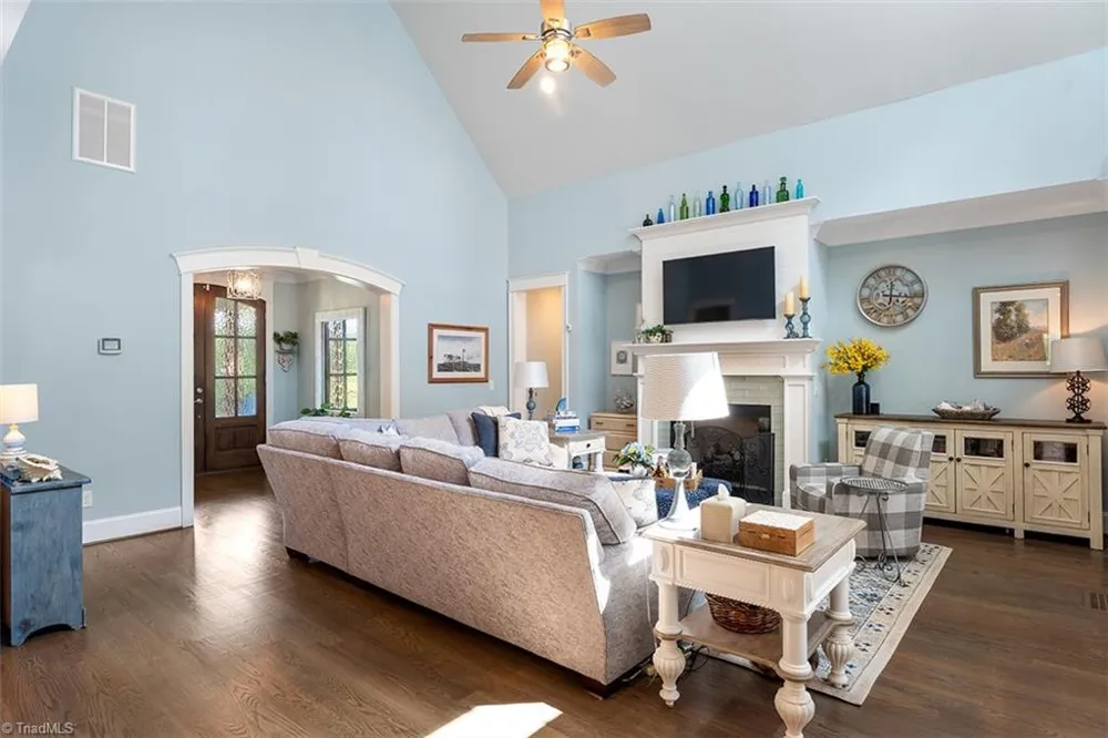 5405 Briardenn Court Summerfield, NC 27358