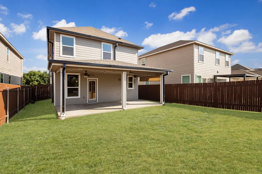 1021 Cowberry Drive Georgetown, TX 78626