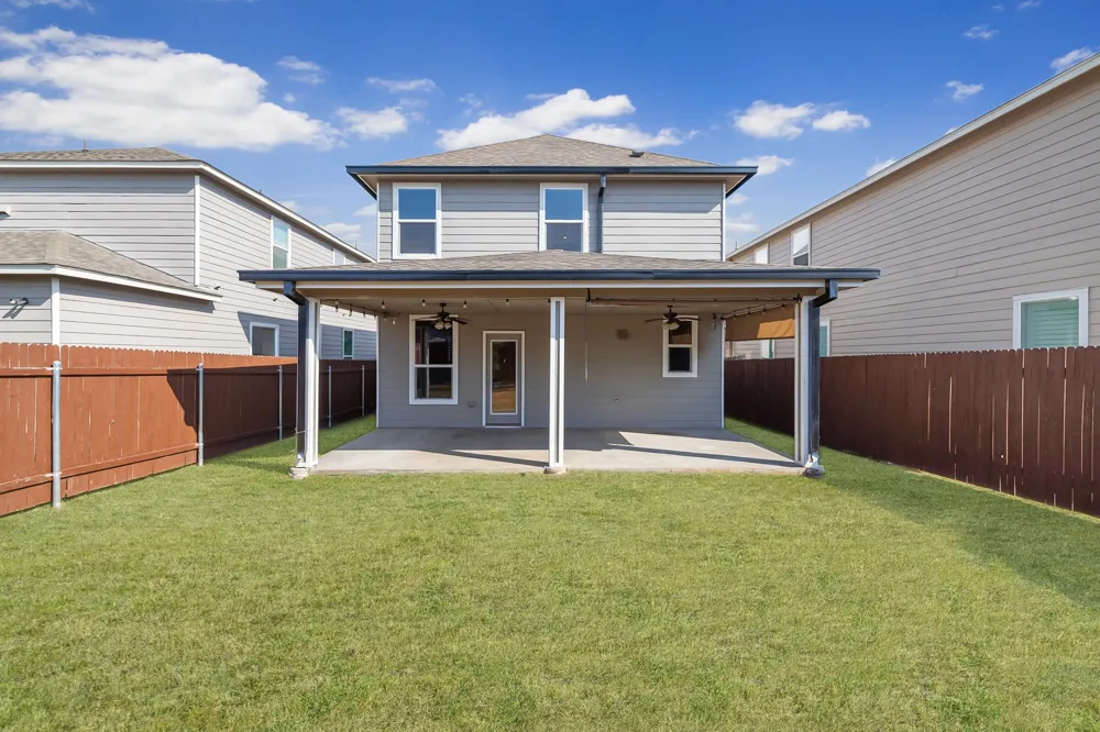 1021 Cowberry Drive Georgetown, TX 78626