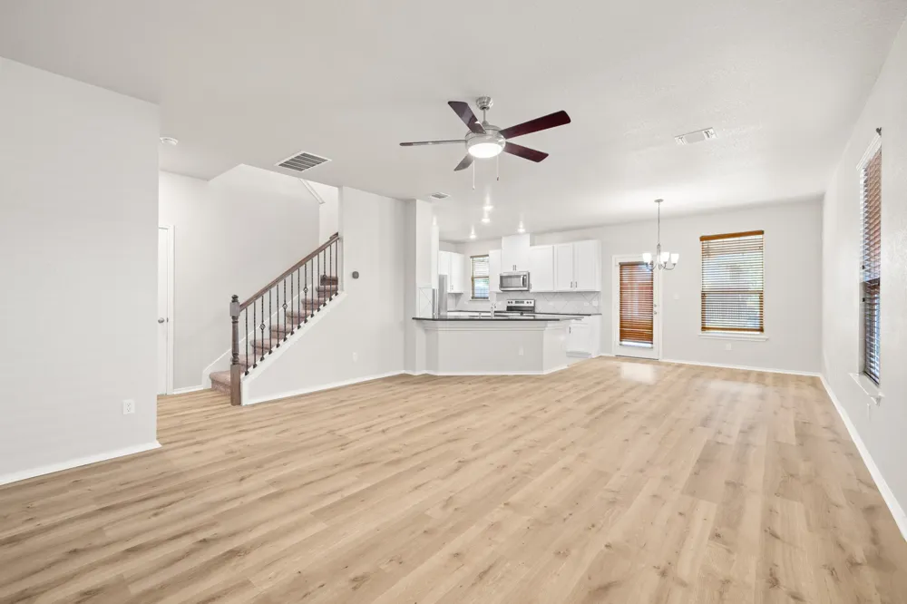 1021 Cowberry Drive Georgetown, TX 78626